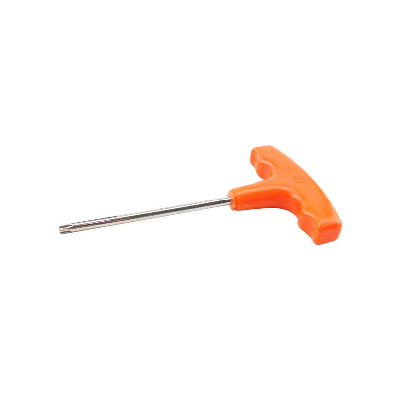 HolzFFORMA® T27 screwdriver with a T-shaped handle for STIHL machines replacement OEM 0812 370 1000