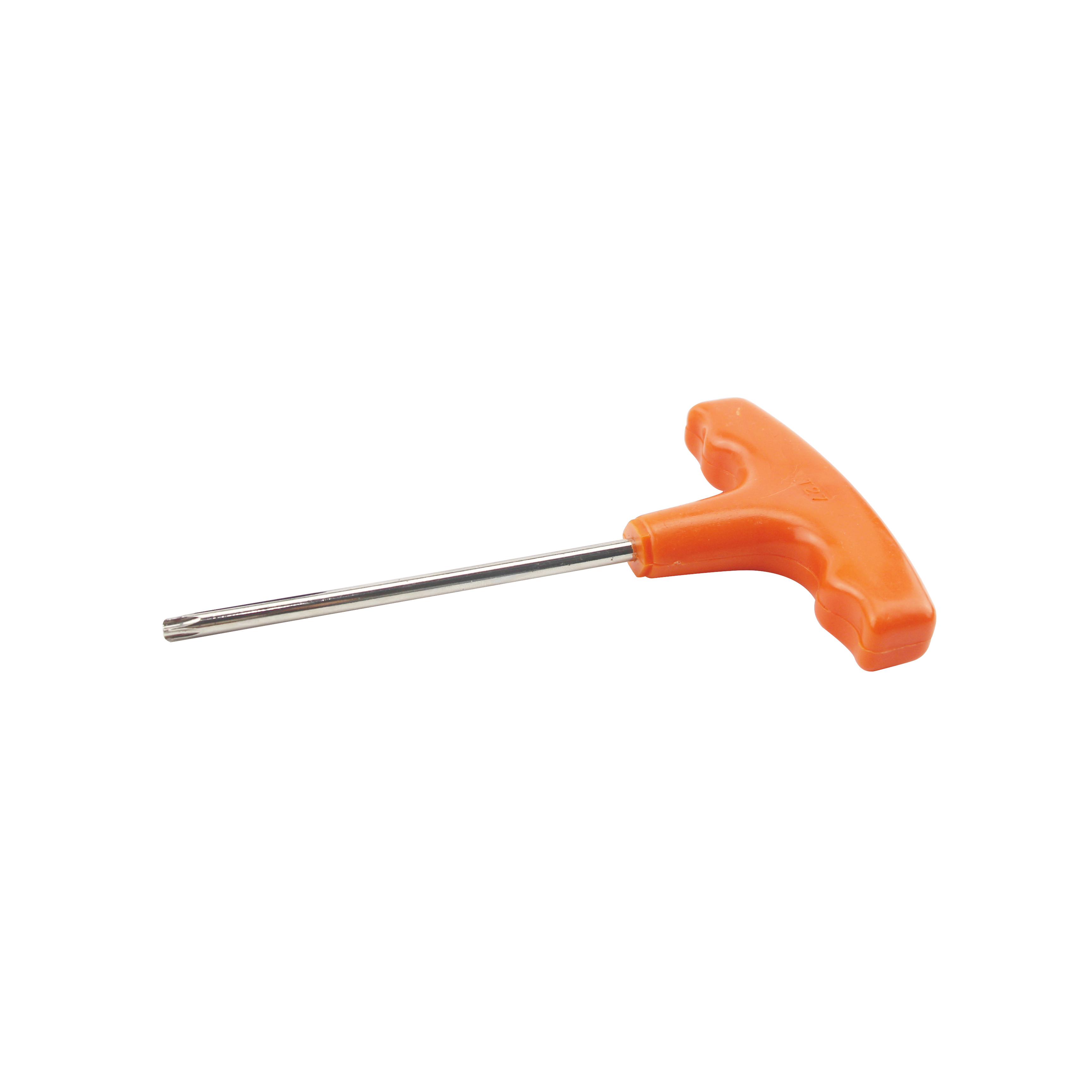 HolzFFORMA® T27 screwdriver with a T-shaped handle for STIHL machines replacement OEM 0812 370 1000