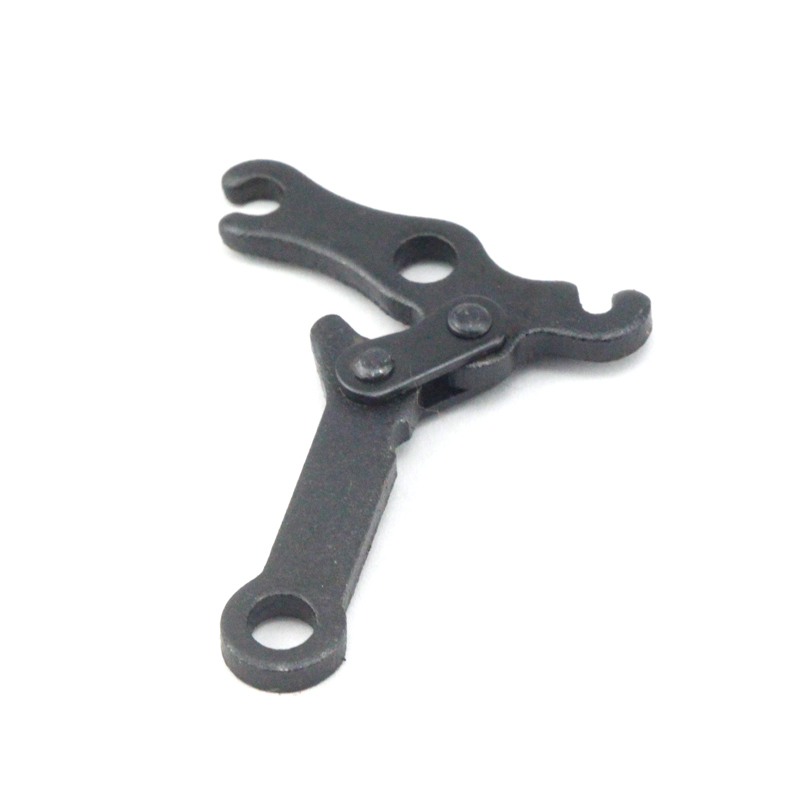 Brake level lever for STIHL 017 018 MS170 MS180 020 MS190 MS191 MS200 MS261 MS271 MS290 MS311 MS341 MS362 MS440 064 MS650 MS660 Chain saw 1128 160 5 000