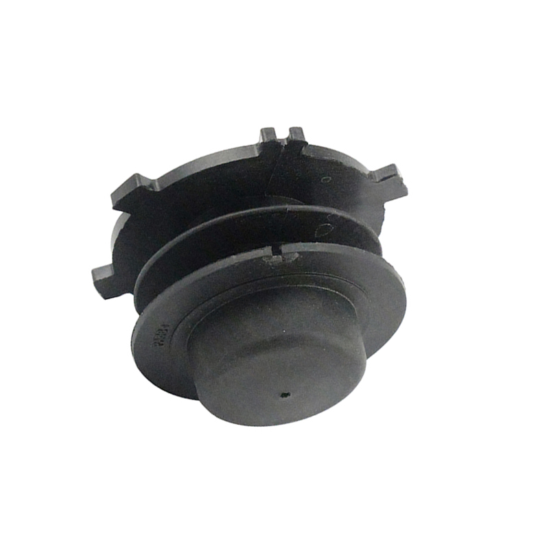 25-2 Trammer head coil for Autocut Stihl FS44 FS80 FS83 FS85 FS90 FS100 FS100RX FS120 FS130 FS250 KM55 KM90 KM110 FS-KM ELEED WHEED WHACRES LINE TRIMMERS OEM # 4002 7 13 3017