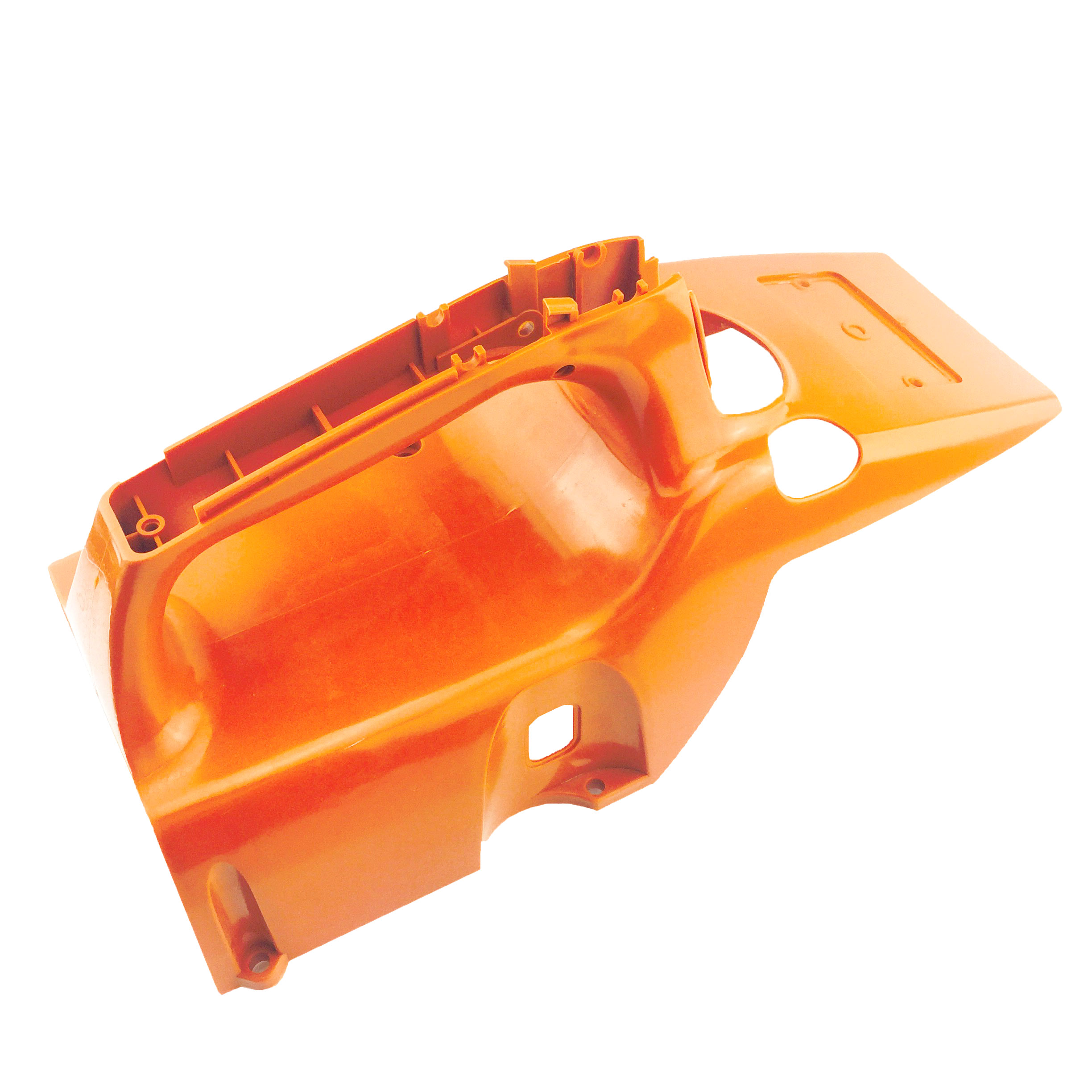 STIHL TS400 casing for cutting saws on concrete upper cover of the handle OEM 4223 080 1604