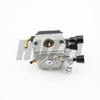 Carburetor for STIHLFS38 FS45 FS46 FS55 T FC55 KM55R HL45 Zama C1Q-S66 Carb