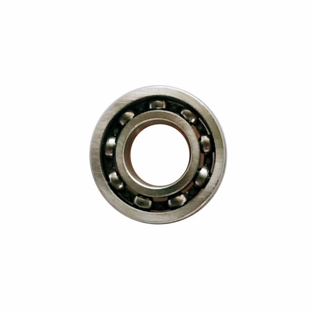 Ball bearing with grooves for the STIHL HS81 HS81R HS81RC HS86 HS86 HS86R HS86T Hedge Trimmer Kolenchy VAL 6002-2RS OEM # 9503 003 5290