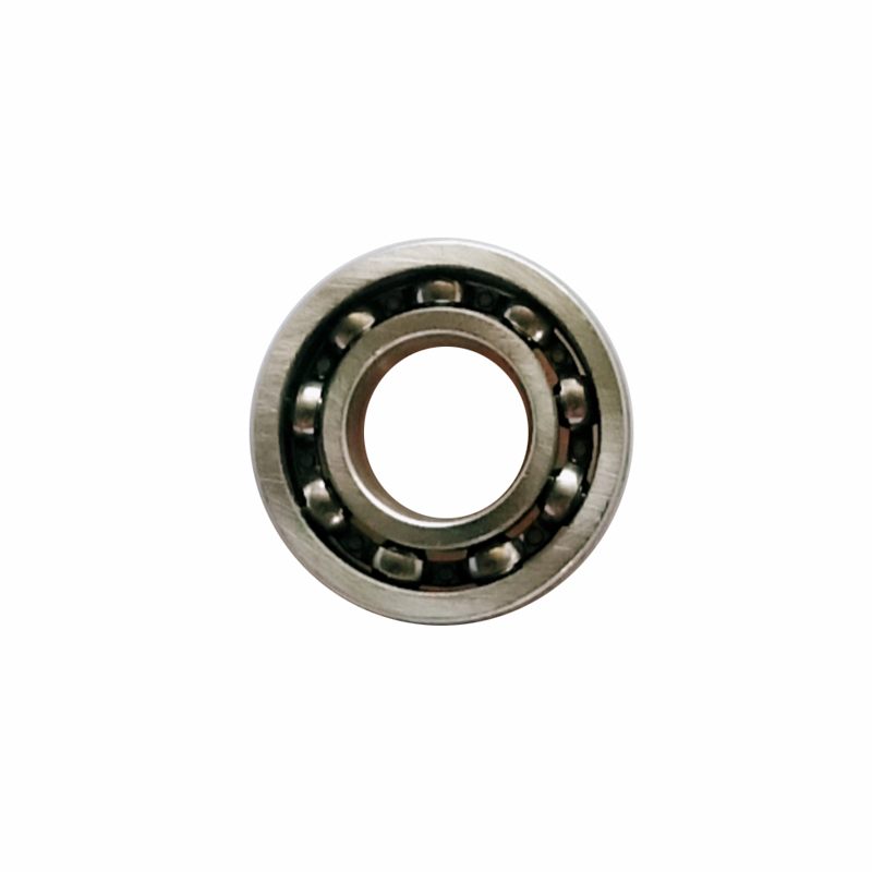 Ball bearing with grooves for the STIHL HS81 HS81R HS81RC HS86 HS86 HS86R HS86T Hedge Trimmer Kolenchy VAL 6002-2RS OEM # 9503 003 5290