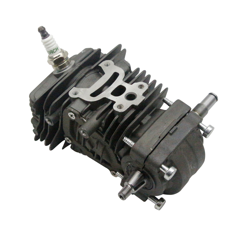 Engine engine for the Stihl MS171 MS181 MS181C MS211 Patron cylinder piston crankshaft assembly OEM # 1139 020 1201, 1139 030 0401