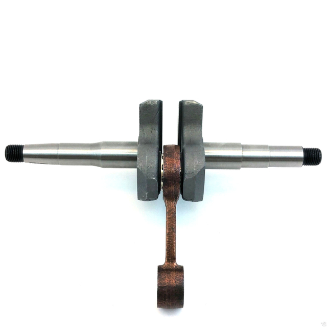 Kilest shaft for Stihl 08SE 08SEQ TS08 TS08S TS350 TS360 BT360 P835 P840 SLEAR DREAL DREE ORCOTON ORCOUNE OF COULD OUM # 1108 030 0402, 1108 030 0403