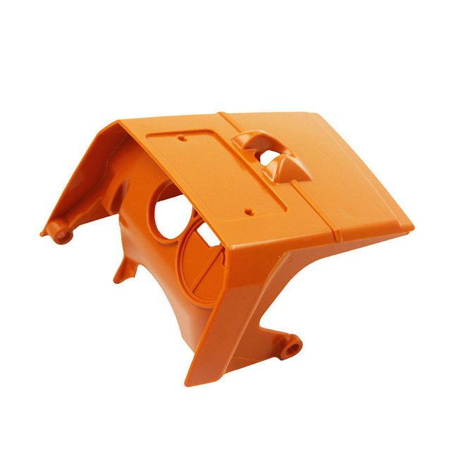 New engine cylinder cover for Stihl 044 MS440 Chainsaw #1128 080 1624