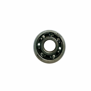 Ball bearing with grooves for Stihl FS62 FS66 FS74 FS75 FS76 FS80 FS85 FS300 FS350 FS450 FS480 FR350 HS 75 85 HL75 BT121 {[T1] Trimmer 6201 OEM # 9503 03 03 242