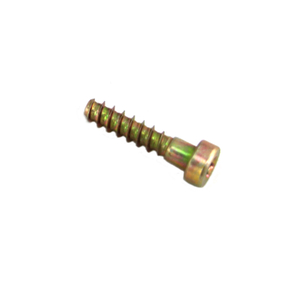 After -salary STIHL TS410 TS420 Summary screw for saw P6x26.5 Self -cutting screw Hand blower 9074 478 4545