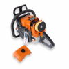 71CC HolzFFORMA® G444 gasoline Chain Saw