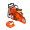 93.6 cubic meter holzfforma se G395xp gasoline Chain Saw with a bus 18 ', 45 cm. 