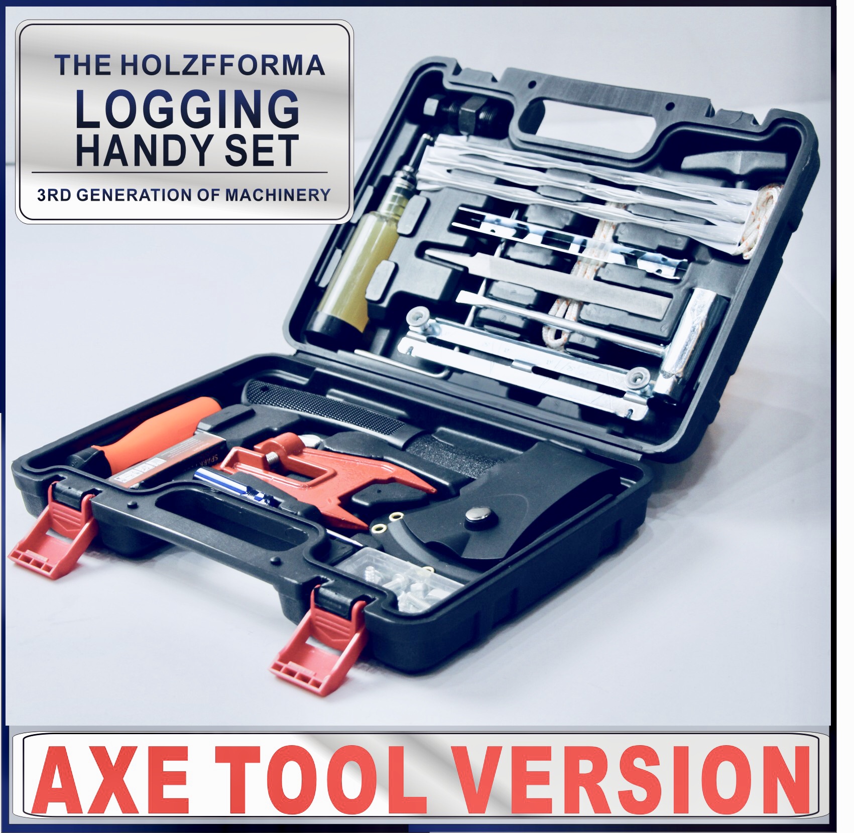 Top version Tool set convenient set for logging taps pulp of a flywheel chainsaw Supreme stump Trinching circuit 4.0 mm 4.8 mm 5.5 mm STRUCTION TARITION T27 Sprinkle Start