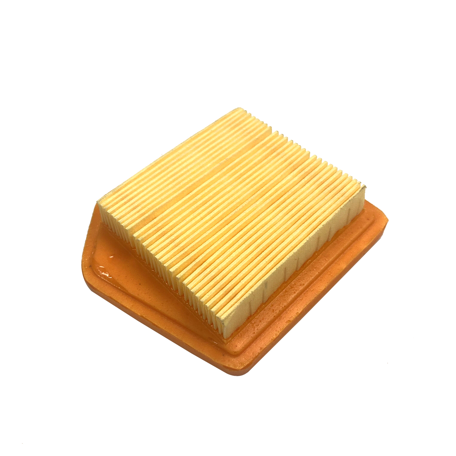 Air filter for the Stihl FS240 FS260 FS360 FS410 FS460 FS240C FS260C FS360C FS460C FS240R FS260CE FS460CEM FR460TCEM String Trimmer Replces OEM 4147 -141-0300