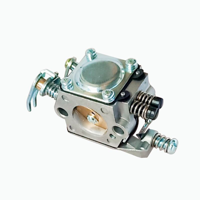 Carburetor for Husqvarna 40 45 240R 245R and compatible with the chainsaw Walbro WT-99 # 502 10 03 03