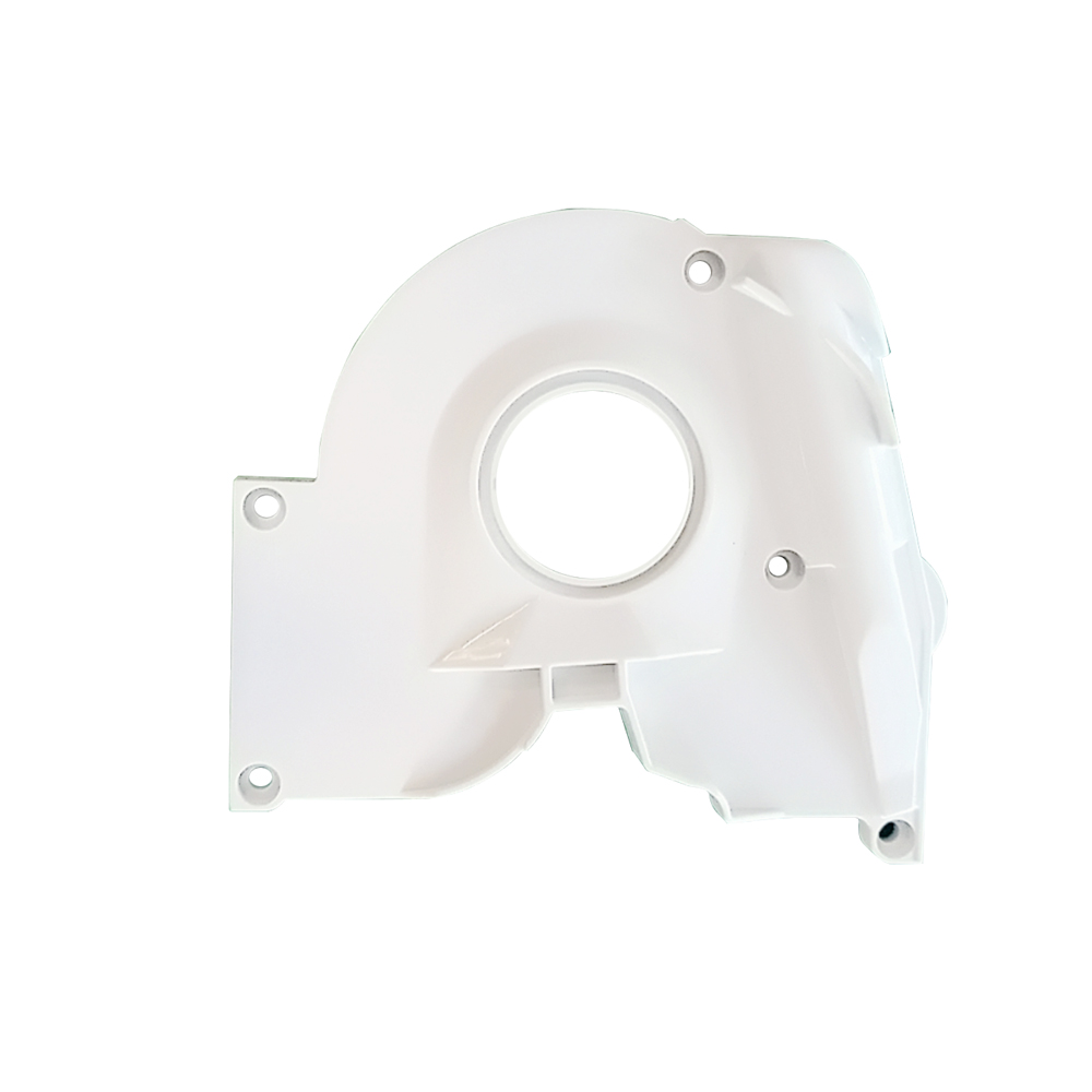 Clutch brake drum dustproof cover for the Stihl 028 WB Super Wood Boss chainsaw replaces OEM 1118 021 1104