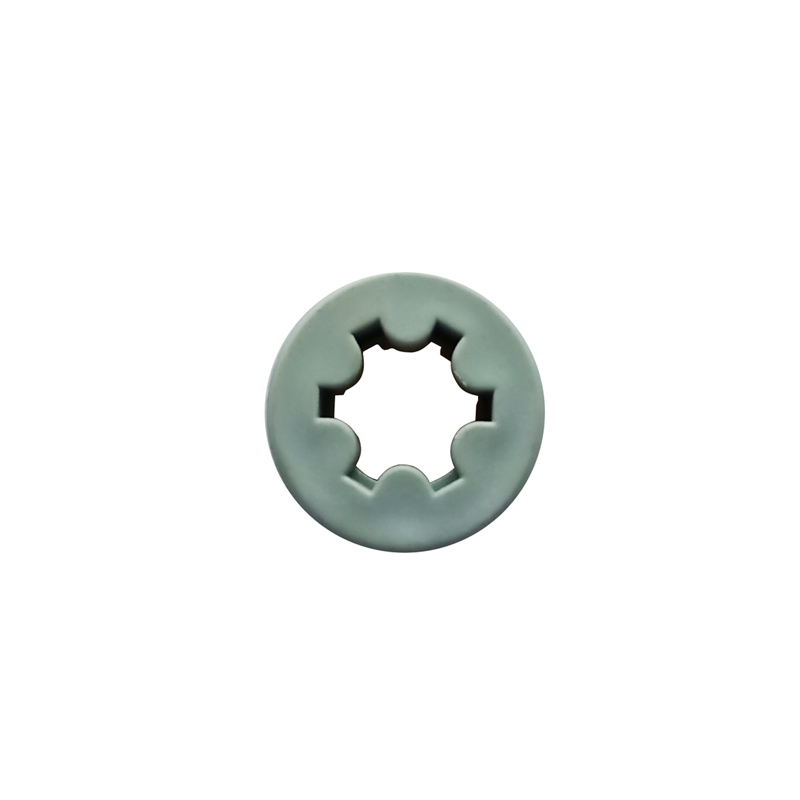 Plastic dentate wheel for (PJ91041) Set of drill Stihl 017 018 021 023 025 MS170 MS180 MS210 MS230 MS250 6 RIGHT ATS