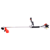 TOP GRADE 25.4 cm3 Holzfforma FF226R Pro Brush Cutter