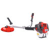 41.5 cubic meters. See HolzFFORMA FF541R Standard Brush Cutter