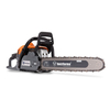 50.2CC HolzFFORMA G382 gasoline Chain Saw