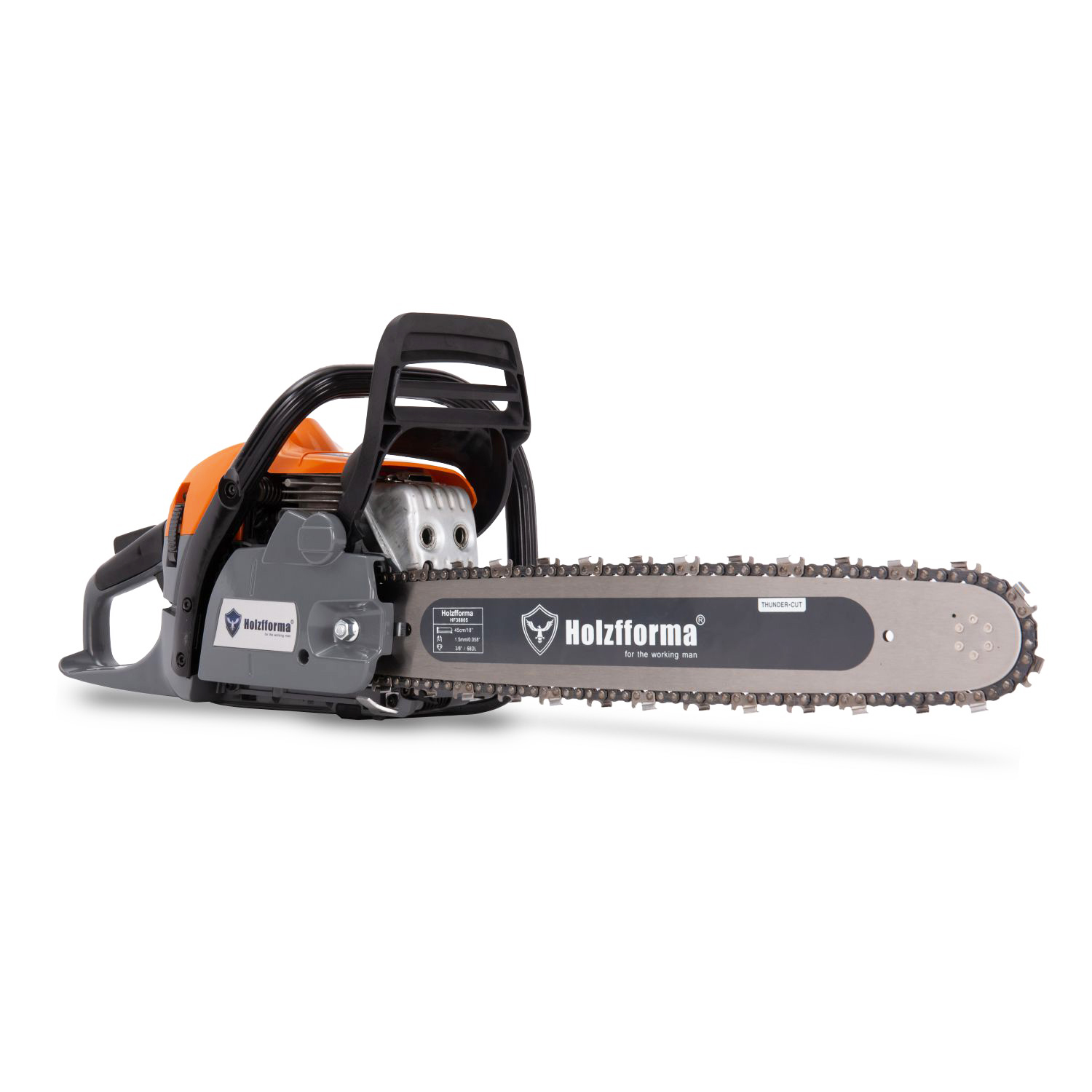 50.2CC HolzFFORMA G382 gasoline Chain Saw