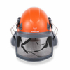 Protective helmet Holzfforma Functional Forest Helmet