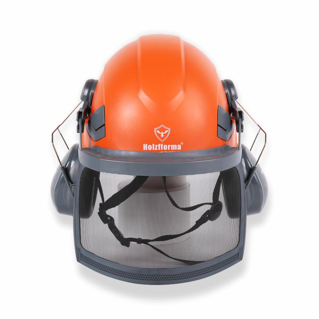 Protective helmet Holzfforma Functional Forest Helmet