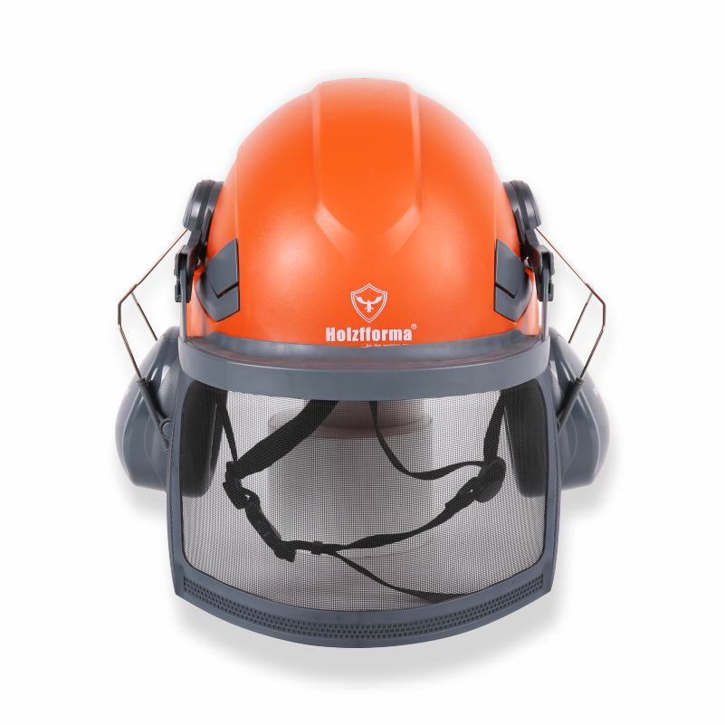 Protective helmet Holzfforma Functional Forest Helmet