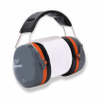 Soft HolzFForma headphones with a head bandage