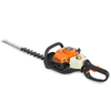 22.7 cubic meter holzfforma h81 Hedge Trimmer assembly with a blade of 24 inch 600 mm