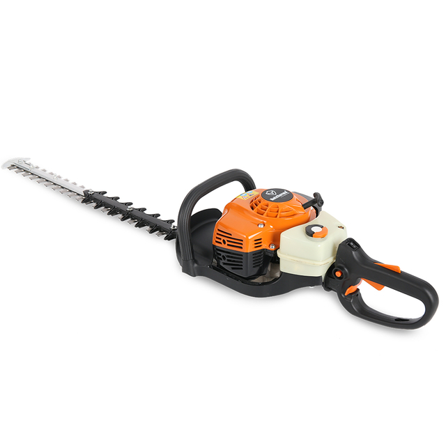 22.7 cubic meter holzfforma h81 Hedge Trimmer assembly with a blade of 24 inches 600 mm