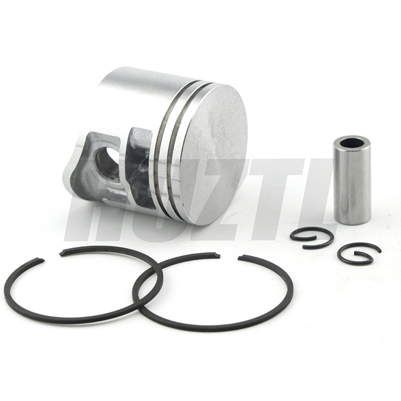 38-mm piston wt ring for the Stihl MS181 MS181C # 1139 030 2002