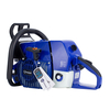 122CC HolzFFORMA® Blue Thunder G888 gasoline Chain Saw with a tire 48 ', 122 cm. 