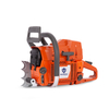 87CC HOLZFFORMA® G288 gasoline Chain Saw