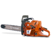 71CC HolzFFORMA® G372XT gasoline Chain Saw