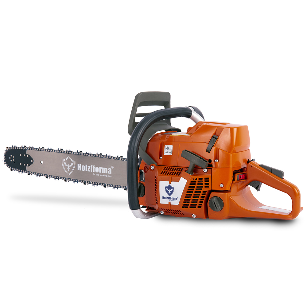 71CC HolzFFORMA® G372XT gasoline Chain Saw