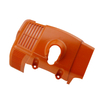 Casing for Stihl FS120 FS200 FS250 Brush Cutter trimmer upper cylinder cover OEM # 4134 084 0911