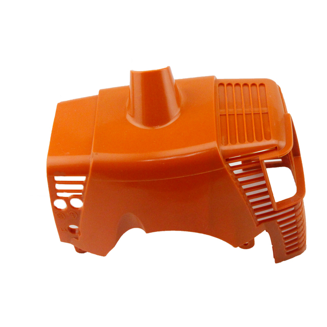 Casing for Stihl FS120 FS200 FS250 Brush Cutter trimmer upper cylinder cover OEM # 4134 084 0911