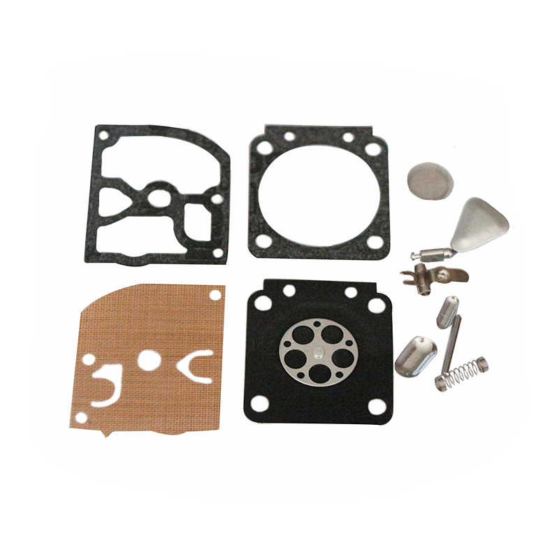 Zama RB-40 Carb gaskets set for restoration of the STIHL FS120 FS250 FS250 FS106 FS300 FS350 FS450 FS450 ZAMA C1Q SERIES