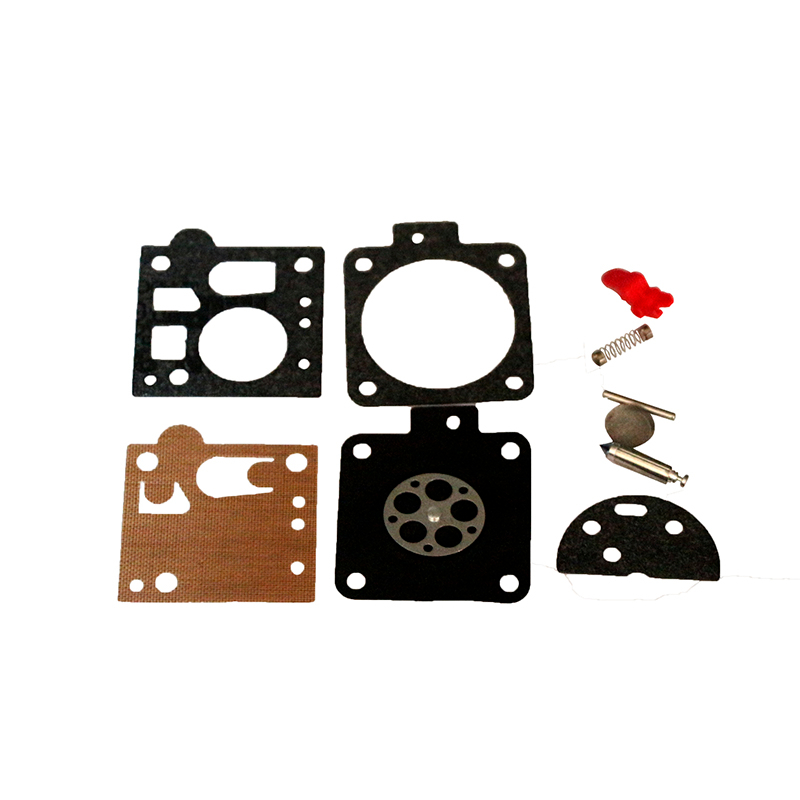 A set of diaphragm gaskets for carburetor repair for the Stihl MS381 MS380 038 Wacker BH23 BING 48 Bing 48C-110b Bing 49B-104A OEM # 1119 007 1062