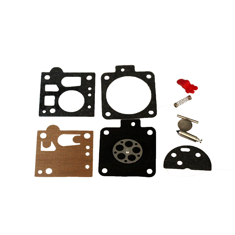 A set of diaphragm gaskets for carburetor repair for the Stihl MS381 MS380 038 Wacker BH23 BING 48 Bing 48C-110b Bing 49B-104A OEM # 1119 007 1062