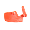 Blocking trigger for the Stihl MS200 MS200T 020 OEM # 1129 182 0800