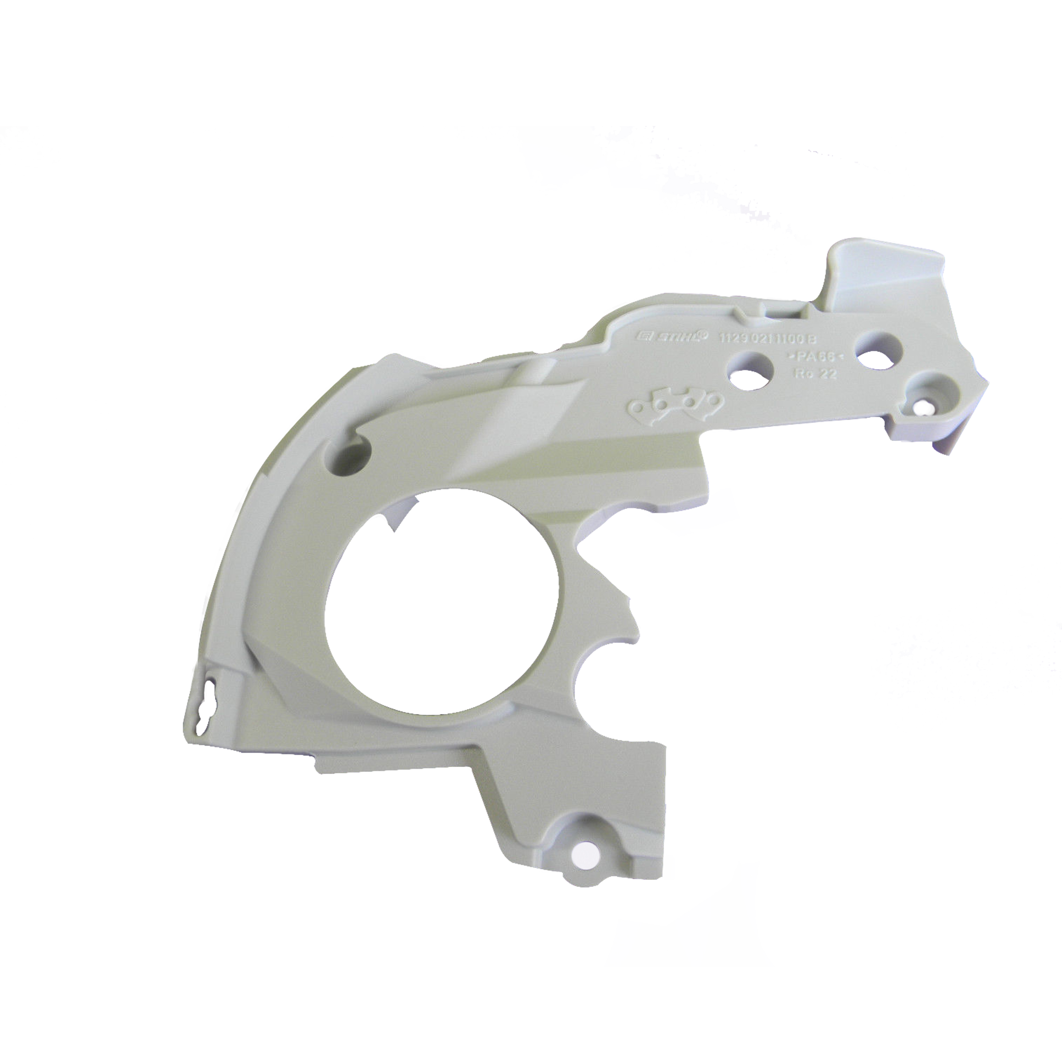 Oil pump lid for Stihl 020 020t MS200 MS200T internal chainsaw cover (large) 1129 020 1150