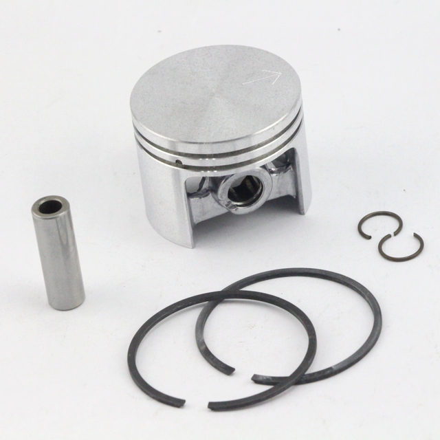 46 mm piston set for STIHL SR420, SR400, BR320, BR380, BR400, BR420 replaces # 4203-030-2001