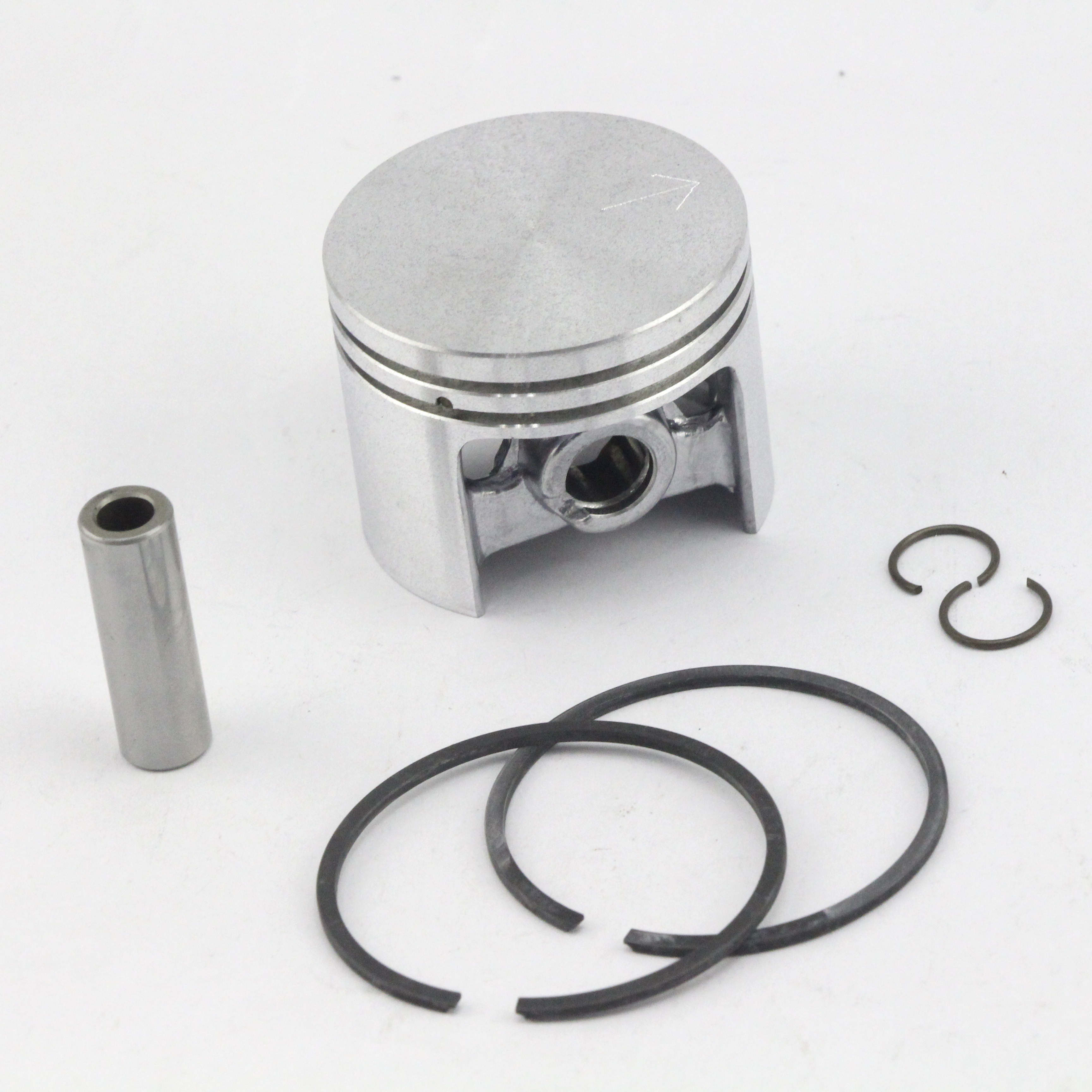 46 mm piston set for STIHL SR420, SR400, BR320, BR380, BR400, BR420 replaces # 4203-030-2001