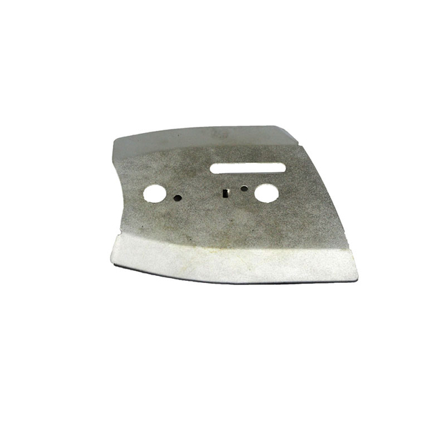 STIHL 070 090 External side plate of the chainsaw guide tire 1106 664 1100