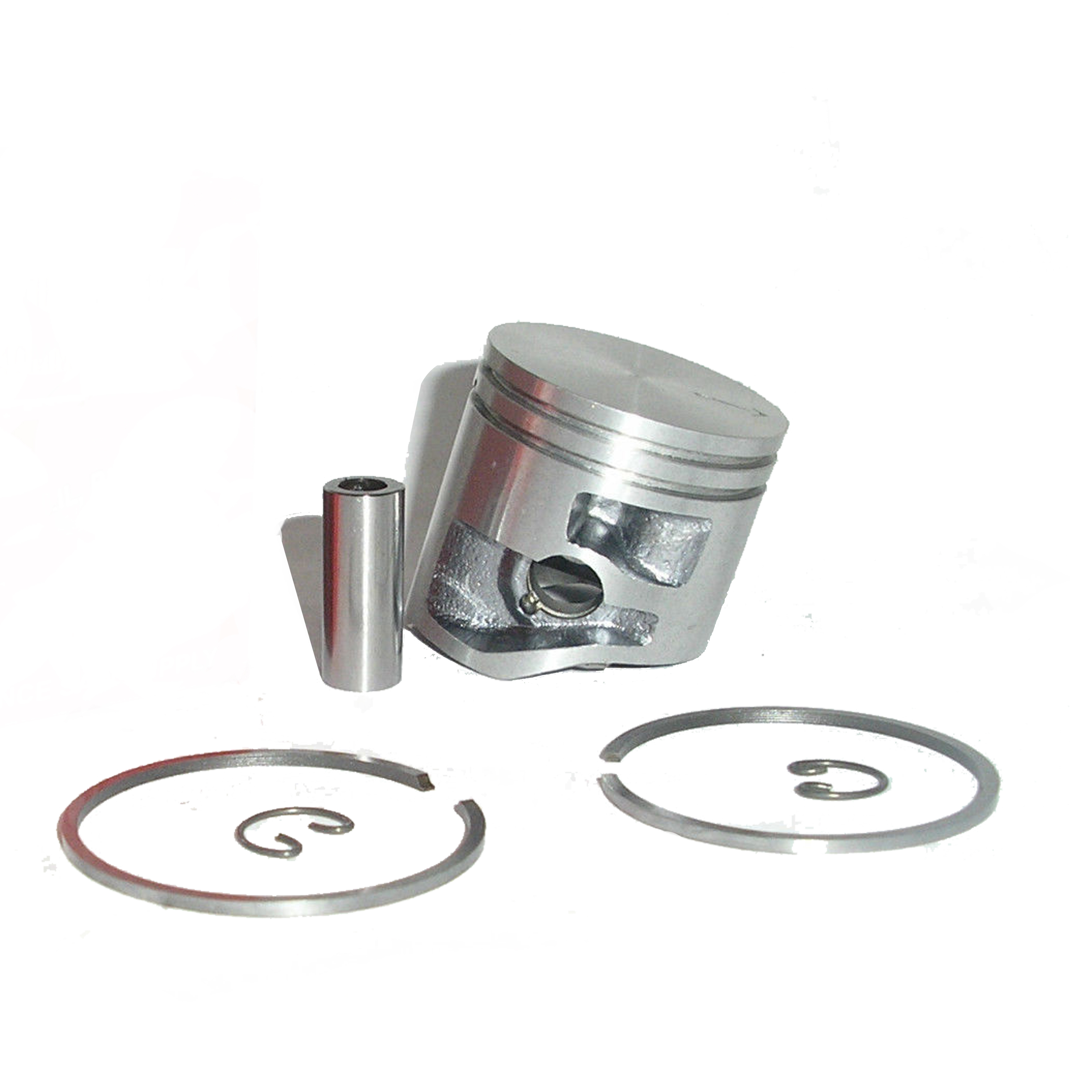 40 mm piston set for Stihl MS211 MS 211 C-BE/Z/C-BE Z Rep # 1139 030 2001 New