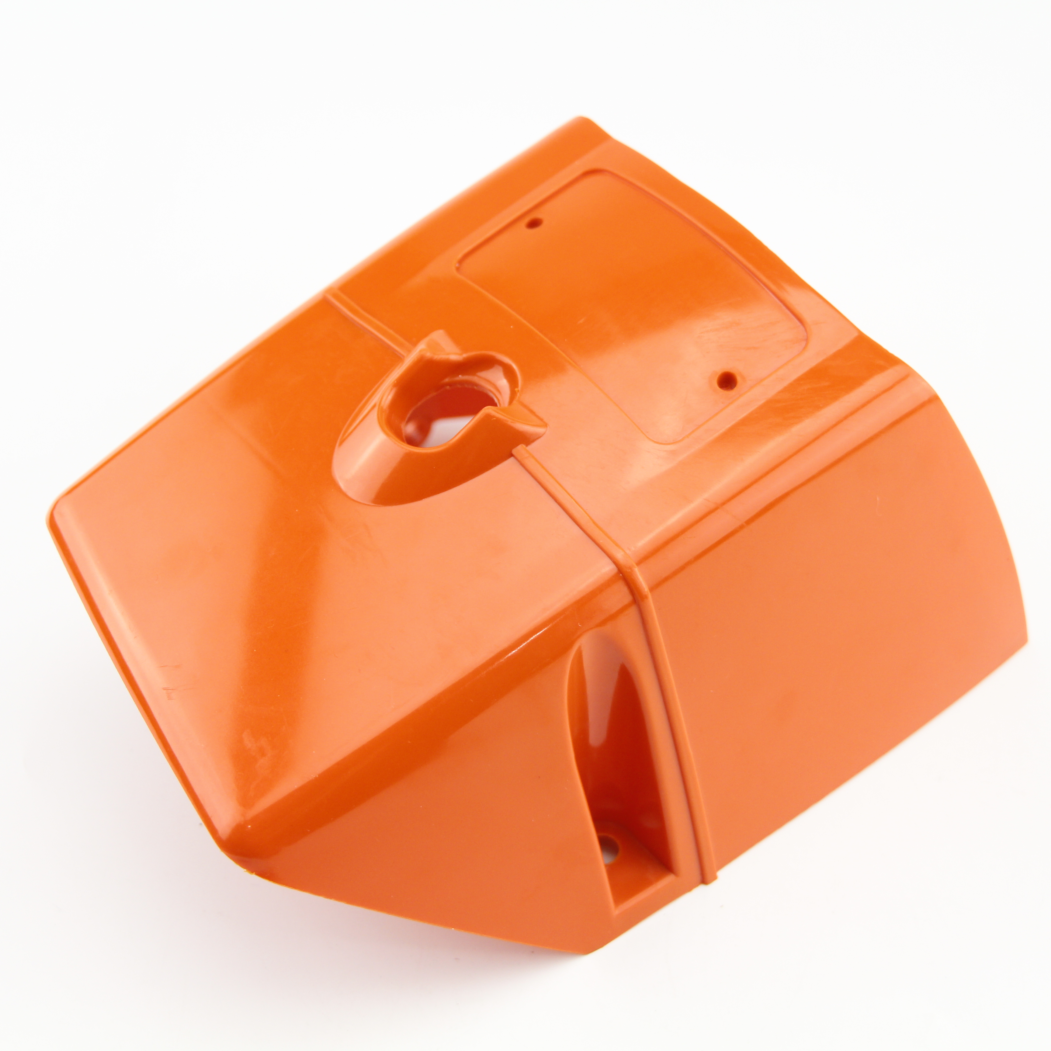 The casing of the upper lid of the cylinder for Stihl 065 066 MS650 MS660 chainsaw 1122 080 1604