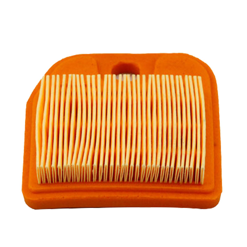 Air filter cleaner for the STIHL HS81 HS81R HS86 HS86R Hedge Trimmer OEM # 4237 141 0300