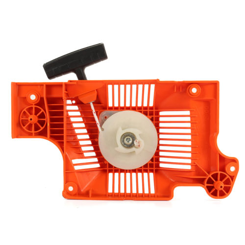 The starter of the dull chainsaw for Husqvarna 50 51 55 OEM # 503608803