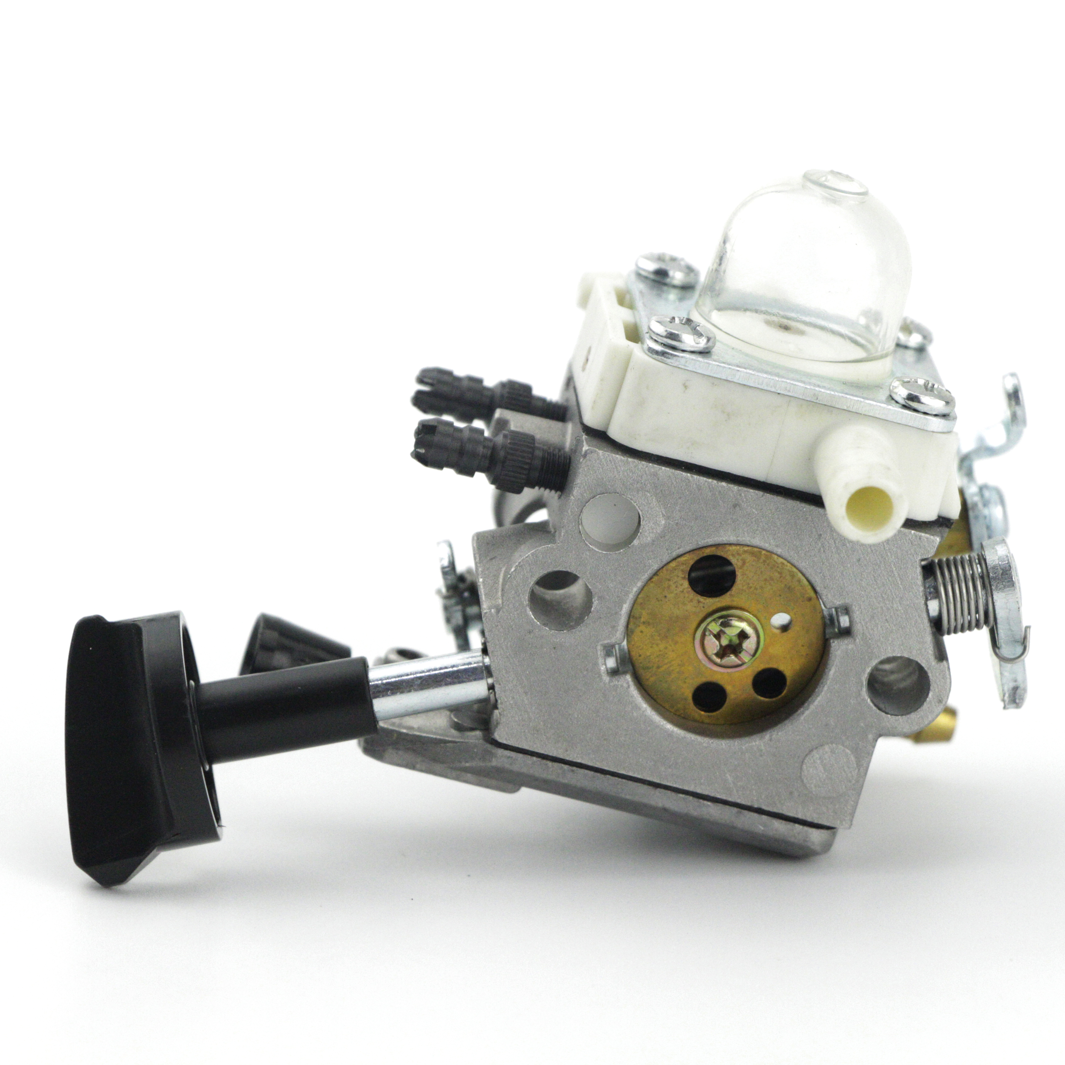 Replace the Zama C1M-S261B carburetor for STIHL BG86 SH56 SH56C SH86 SH86C # 4144 120 0608